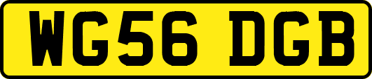 WG56DGB