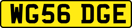 WG56DGE