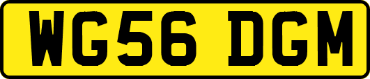 WG56DGM
