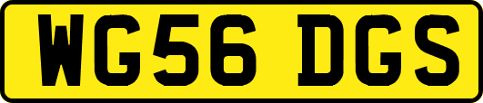 WG56DGS