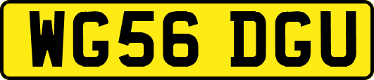 WG56DGU