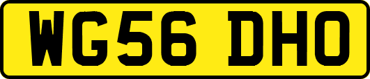 WG56DHO