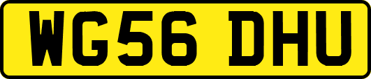 WG56DHU
