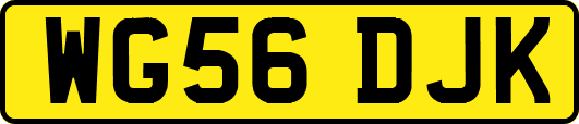 WG56DJK
