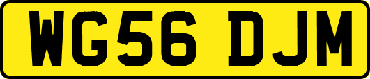 WG56DJM