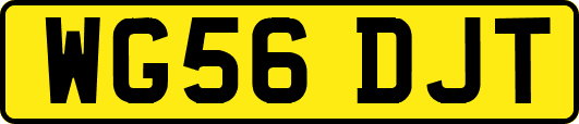 WG56DJT