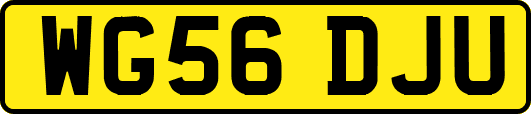 WG56DJU