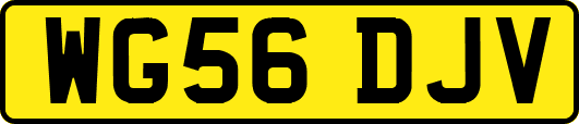 WG56DJV