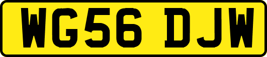 WG56DJW