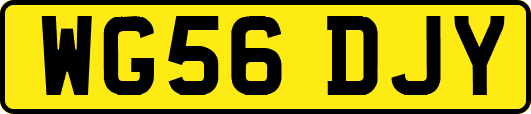 WG56DJY