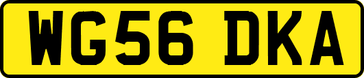 WG56DKA