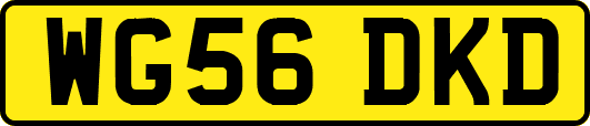 WG56DKD