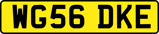 WG56DKE