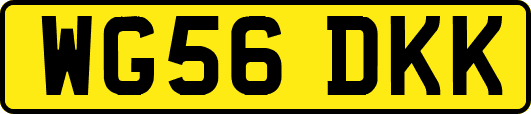 WG56DKK