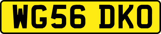 WG56DKO