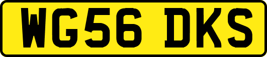 WG56DKS