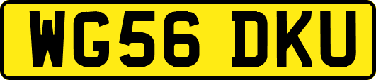 WG56DKU
