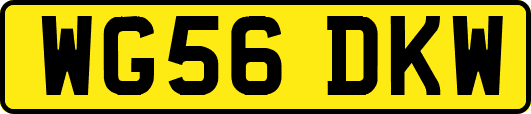 WG56DKW