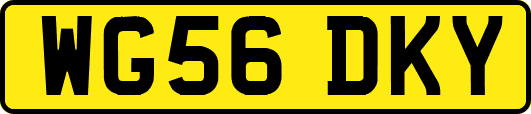 WG56DKY