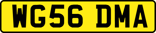 WG56DMA