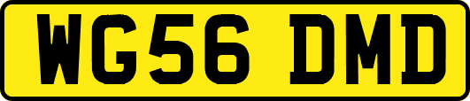 WG56DMD