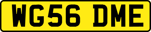 WG56DME