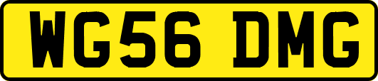 WG56DMG