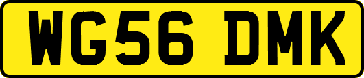 WG56DMK