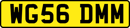 WG56DMM