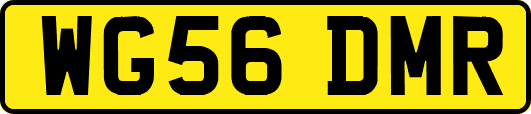 WG56DMR