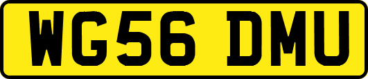 WG56DMU