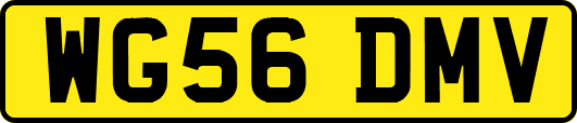WG56DMV