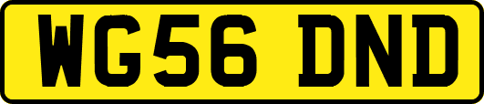 WG56DND