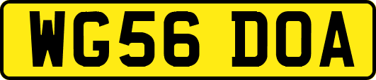 WG56DOA