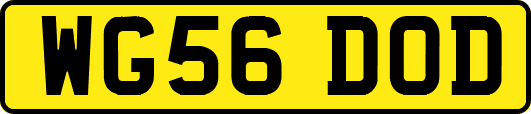 WG56DOD