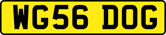 WG56DOG