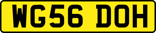 WG56DOH
