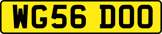 WG56DOO