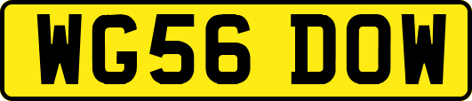 WG56DOW