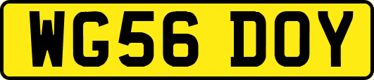 WG56DOY