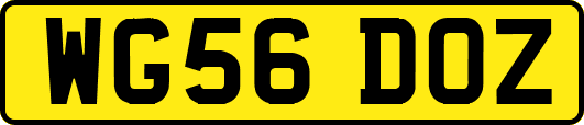WG56DOZ