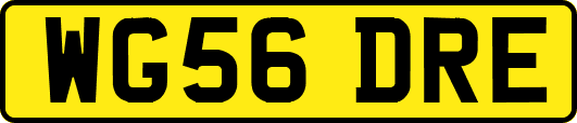 WG56DRE