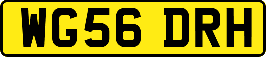 WG56DRH