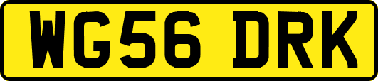 WG56DRK