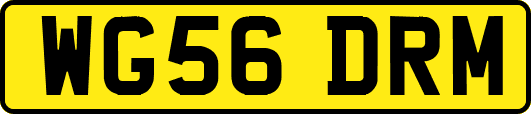WG56DRM