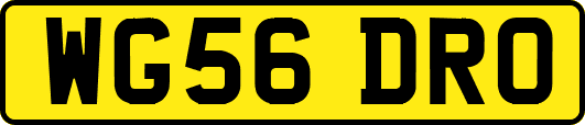 WG56DRO