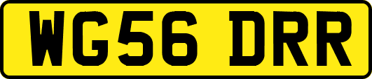 WG56DRR