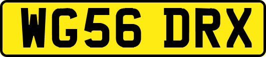 WG56DRX