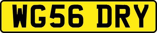 WG56DRY