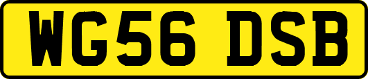WG56DSB